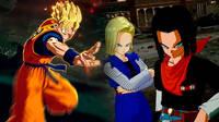 Brutal nuevo triler de Dragon Ball: Sparking! Zero: El nuevo Budokai Tenkaichi revela ms personajes