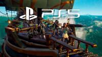 Sea of Thieves revela su rendimiento en PS5: Permitirá escoger entre 4K o 120 fps