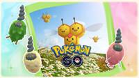 A bichear! en Pokmon GO: Fechas y detalles del prximo evento con bonus y Megaenerga