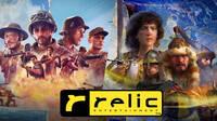 Relic Entertainment anuncia despidos das despus de independizarse de Sega