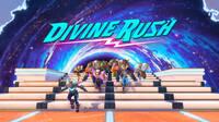 Divine Rush es un 'plataformas royale' hasta para 16 jugadores que se puede probar gratis esta semana