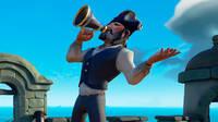 Sea of Thieves tendr contenido exclusivo en PS5, as como juego y progreso cruzado