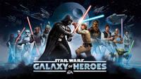 Star Wars: Galaxy of Heroes, el exitoso juego gratuito para móviles, llegará este año a PC