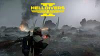 Arrowhead trabaja en un parche para Helldivers 2 y pide a los jugadores que dejen al juego 'descansar un poco'