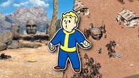 Est�n haciendo un remake de Fallout 2 usando Fallout 4 como base y as� se ve comparado con el juego original