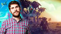 No Man's Sky se acerca a las reseñas 'muy positivas' en Steam y Sean Murray lo celebra