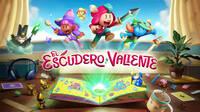Cambio de nombre para The Plucky Squire: Devolver confirma que llegar traducido a Espaa como 'El Escudero Valiente'