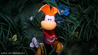 Recrean cmo se vera un Rayman 3 Remake en Unreal Engine 5 y el resultado es espectacular