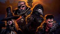 Darkest Dungeon 2 anuncia Kingdoms, un nuevo modo gratuito para este ao