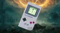 Crean un Elden Ring para GameBoy gratis y completamente compatible con la consola original de Nintendo