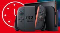 Cunto durar el Nintendo Direct de Switch 2? Nintendo responde y confirma la duracin exacta del evento