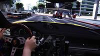 Crea el simulador de conduccin ms realista para jugar a GTA V y Euro Truck Simulator 2: Cunto se ha gastado?