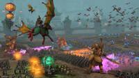 Creative Assembly prepara una segunda oleada de mejoras para la IA de Total War: Warhammer 3