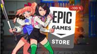 Ya disponible un nuevo juego gratis en Epic Games Store y anunciada la promoci�n de la pr�xima semana