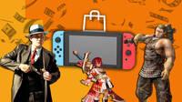 Las mejores ofertas de Nintendo Switch en la eShop de esta semana (10/04/2025)