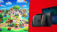 Nintendo Switch 2 da la mejor noticia posible a todos los jugadores de Animal Crossing New Horizons