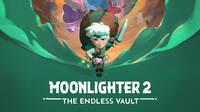 El videojuego espa�ol Moonlighter 2 confirma su ventana de lanzamiento con un nuevo tr�iler