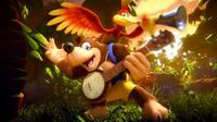 Los creadores de Crash Bandicoot 4 quieren traer de vuelta a Banjo-Kazooie: 'Lleva bastante tiempo hibernando'