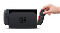Antes de los aranceles, Nintendo import a Estados Unidos ms de 750.000 Switch 2 desde Vietnam
