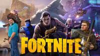 Filtran nuevas skins de Fortnite, incluyendo Marvel, Kingdom Come Deliverance, Jack Black, Tony Hawk y ms