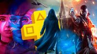 Ya disponibles los 8 juegos de PS Plus Extra y Premium de abril de 2025