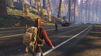 GTA V se convierte en el juego de zombis definitivo, con hordas y mecnicas de supervivencia, usando estos mods