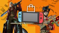 Las mejores ofertas de Nintendo Switch en la eShop de esta semana (17/04/2025)