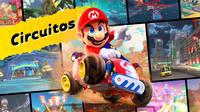 Todos los nuevos circuitos anunciados para Mario Kart World: Nintendo da pistas de la nueva Senda Arco Iris