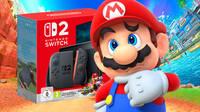 Nintendo avisa: el pack de Switch 2 con Mario Kart World no estará disponible para siempre y pone fecha límite
