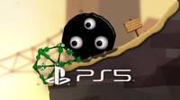 World of Goo 2, el sobresaliente juego de puzles y plataformas, pone fecha a su lanzamiento en PS5