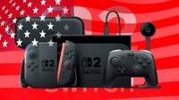 Nintendo Switch 2 ya tiene fecha para reservas en EE. UU. y Canad: los accesorios suben de precio