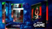 Reserva Silent Hill f en GAME y llévate una steelbook exclusiva de regalo