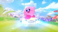 El clsico de GameCube regresa con una secuela 20 aos despus: Anunciado Kirby Air Riders