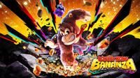 Anunciado Donkey Kong Bananza, el regreso del gorila con una nueva aventura 3D para Nintendo Switch 2