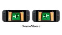 Nintendo presenta GameShare: juega con tus amigos sin que todos tengan el juego