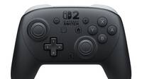As ser el nuevo mando Pro de Nintendo Switch 2, que costar 90 euros e incluye nuevos botones traseros