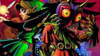 El juego que demostr que el gran Ocarina of Time poda tener un digno sucesor: 25 aos de Zelda Majora's Mask
