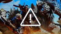 Capcom se pone seria contra los mods no permitidos en Monster Hunter Wild: los tramposos perderán la cuenta