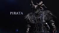 Elden Ring Nightreign muestra en accin a Pirata, uno de los ocho personajes jugables