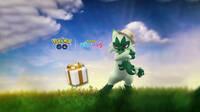 Pokémon GO comparte un nuevo código regalo por tiempo limitado para conseguir un Floragato especial
