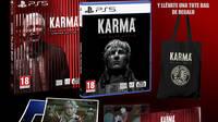 Reserva Karma: The Dark World Limited Edition en GAME y llévate una Tote Bag de regalo