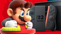 Nintendo ya avisa de escasez de Switch 2: Piden perdón porque se han desbordado las previsiones en Japón