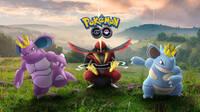 Pokémon GO revela el debut de Kingambit en un próximo evento: żCuándo y cómo conseguirlo?