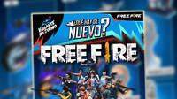 FREE FIRE MAX | Agenda semanal del 23 al 29 de abril: Motocicleta nocturna, pared gloo y más