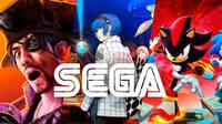 Sega baja el precio de sus videojuegos hasta un 75 % en PlayStation, Xbox y Steam, pero sólo por tiempo limitado