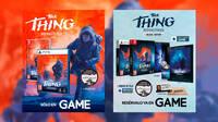 Reserva The Thing: Remastered y su Deluxe Edition, exclusiva en GAME y llvate un parche exclusivo de regalo