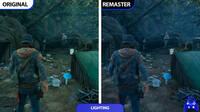 Se nota la diferencia? Comparan Days Gone Remastered en PS5 con su versin original