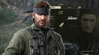 Konami muestra una agradecida mejora de calidad de vida para la radio de Metal Gear Solid Delta: Snake Eater