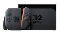 Nintendo podría estar preparando una cantidad ingente de Switch 2 para lograr el mayor lanzamiento de la historia