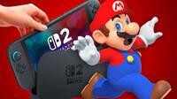 Hay tanta demanda de Switch 2 que Nintendo avisa: puede que no te llegue el da de lanzamiento en Estados Unidos